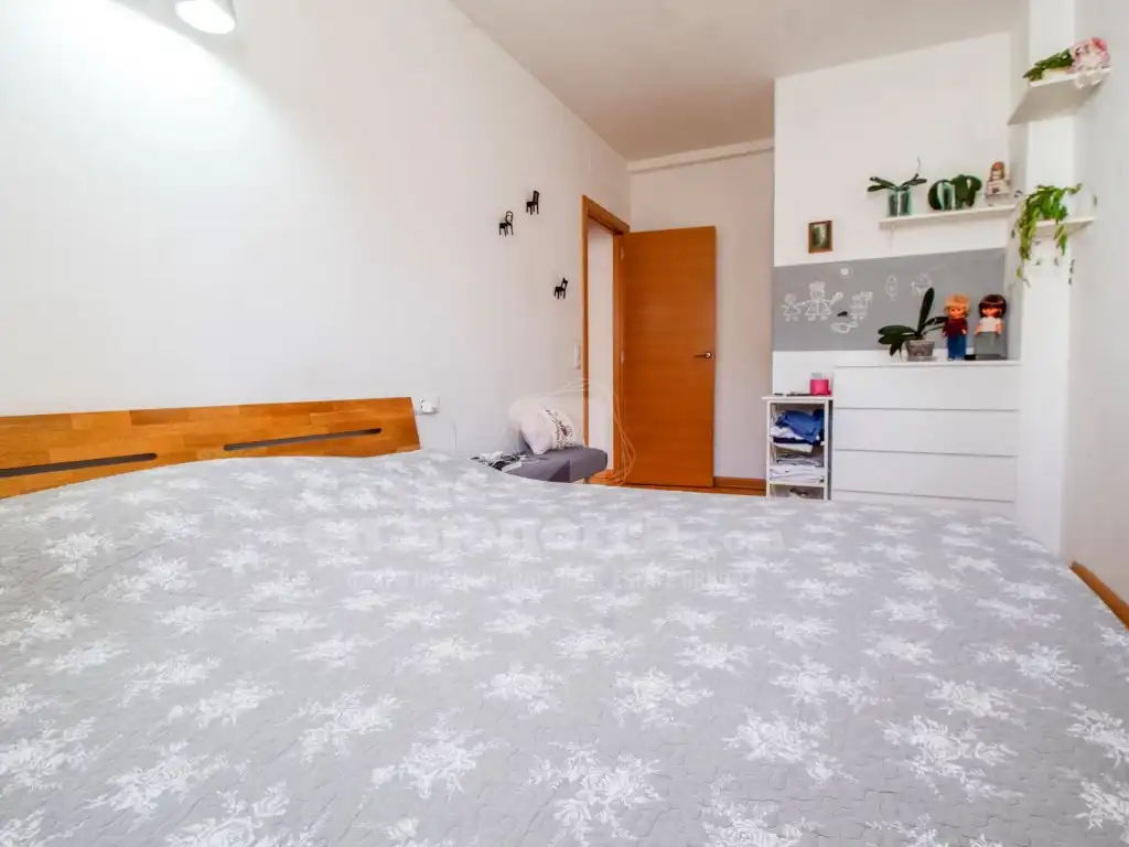 Dormitori de Pis en venda en Maó - Mahón amb Aire condicionat i Terrassa