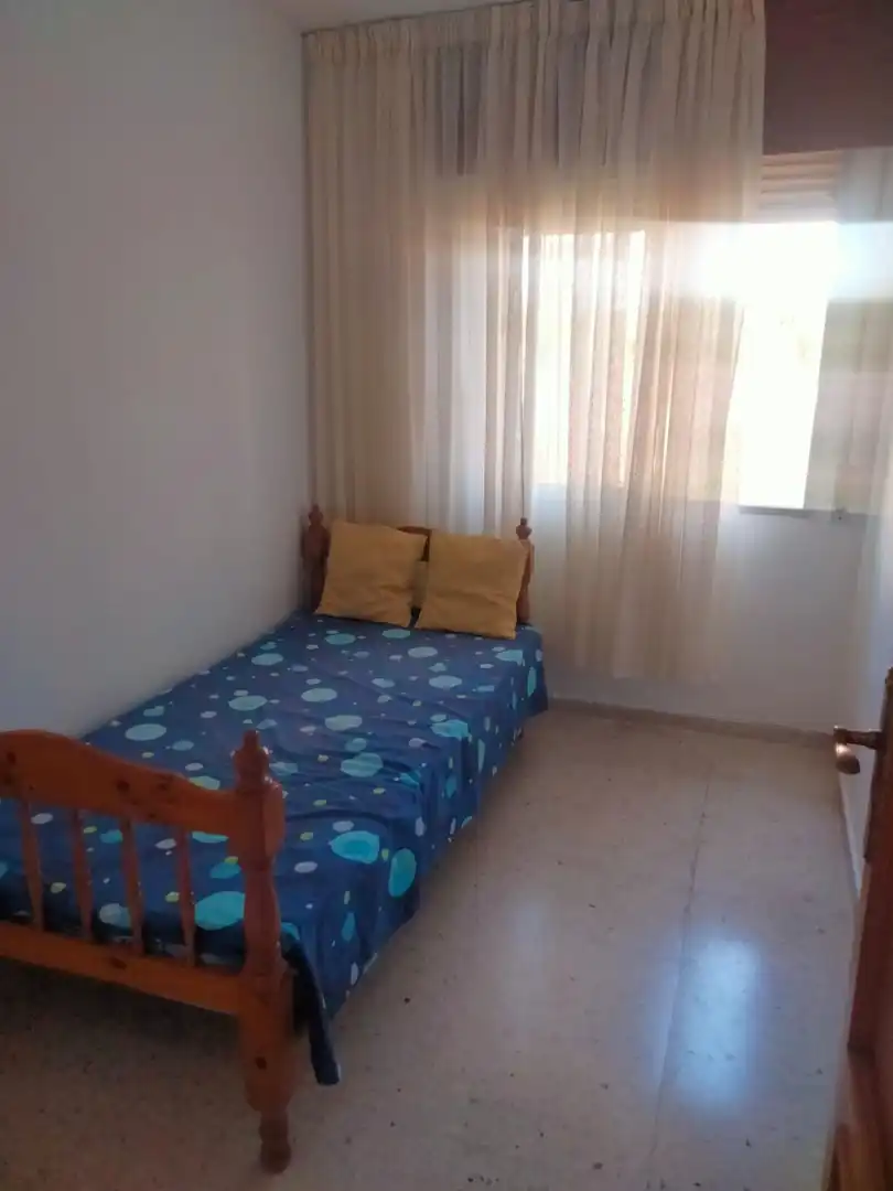 Bedroom of Apartments for sale in Arona  with Storage room, Furnished and Balcony