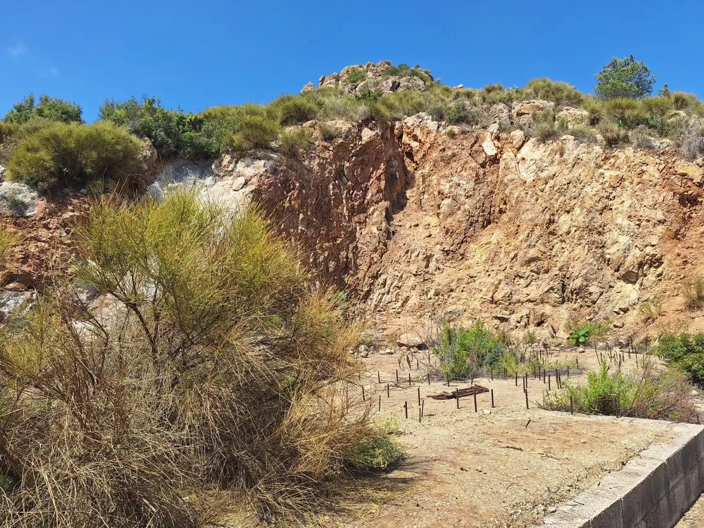 Lands and plots for sale in Turre, imagen 10