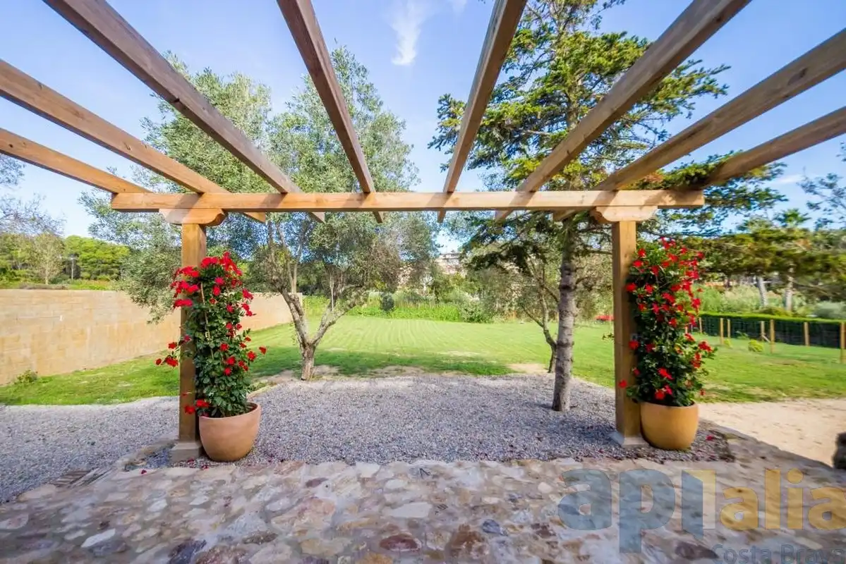 Finca rústica en venta en Carrer Marieta, Puig Ses Forques - Torre Colomina