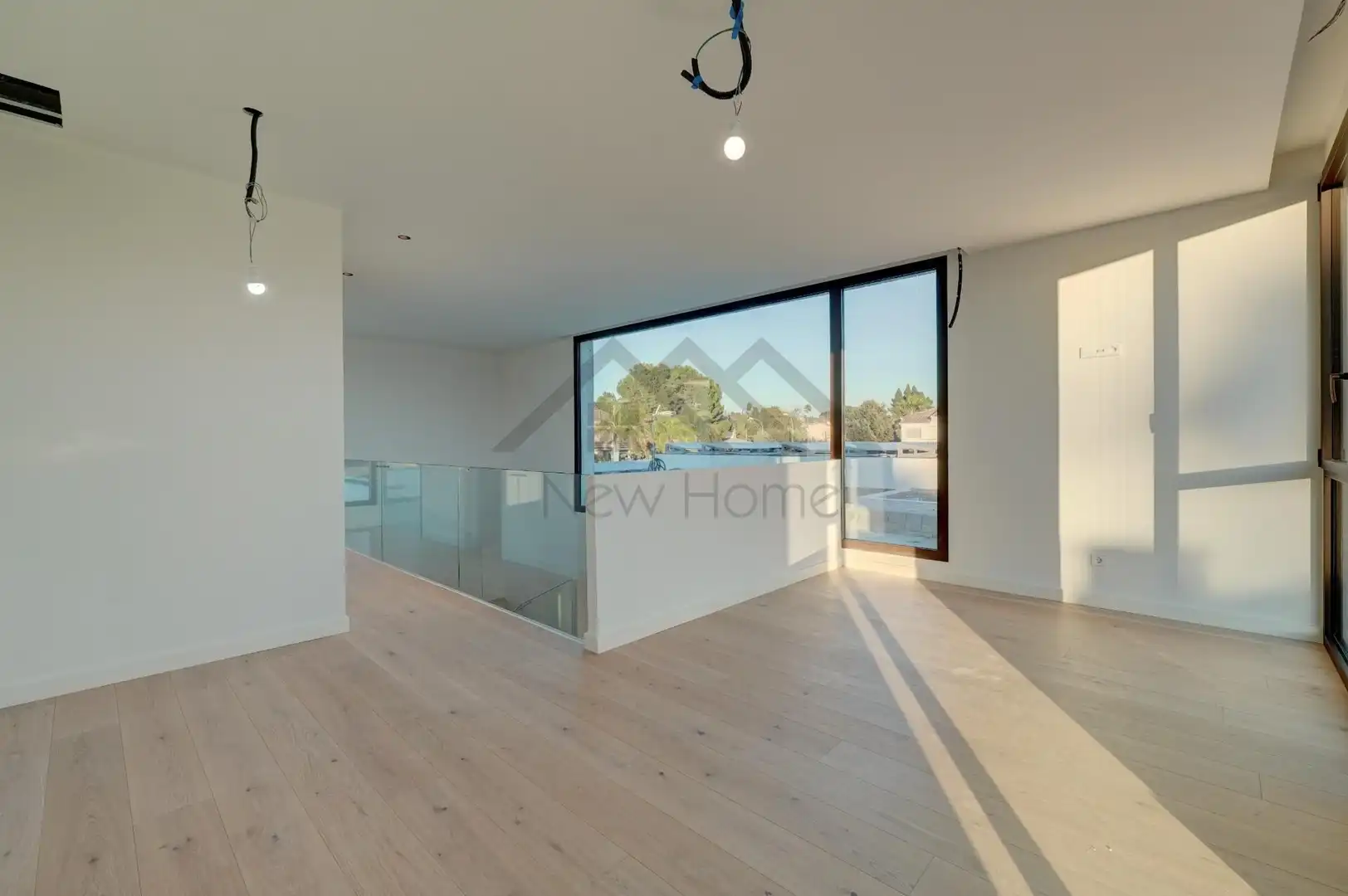 Living room of Houses for sale in L'Eliana  with Private garden, Terrace and Storage room