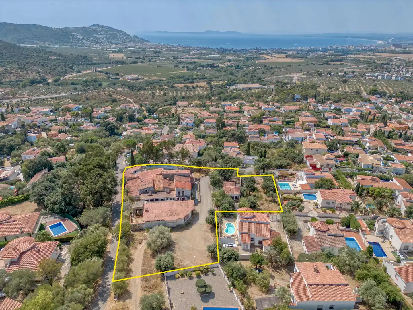 Residential land for sale in Nord, imagen 38