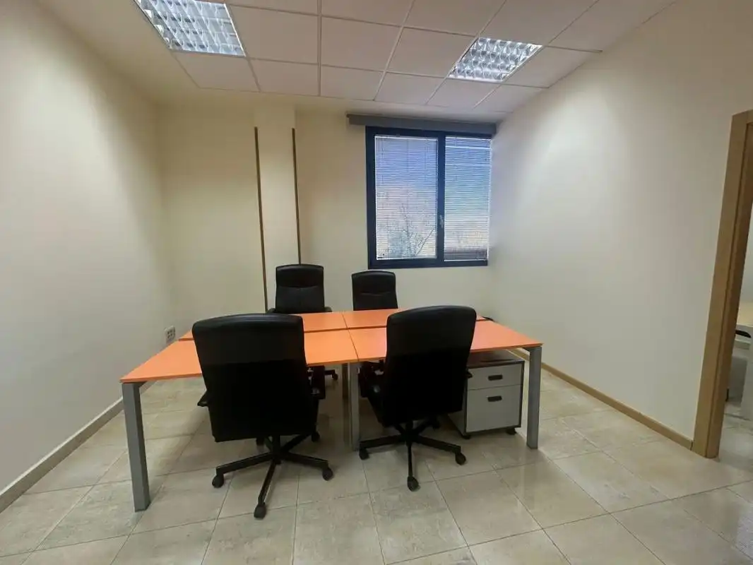 Ufficio in affitto a C. Padre Granda, imagen 19