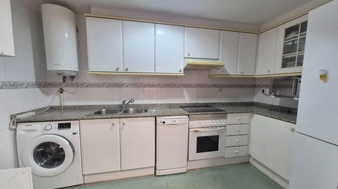 Foto 2 de Piso de alquiler en L'Eixereta, Burjassot