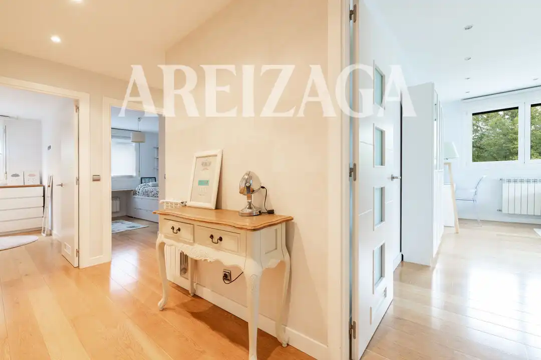 Appartement avec balcon à vendre à Paseo de Lugaritz, imagen 9