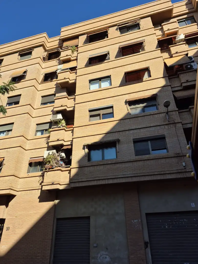 Pis amb terrassa de lloguer a Mislata - REGACHO, imagen 21