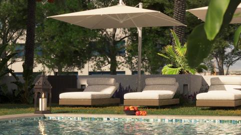 Photo 3 of Flat for sale in Nou Nazaret, Santa Faz, Alicante / Alacant