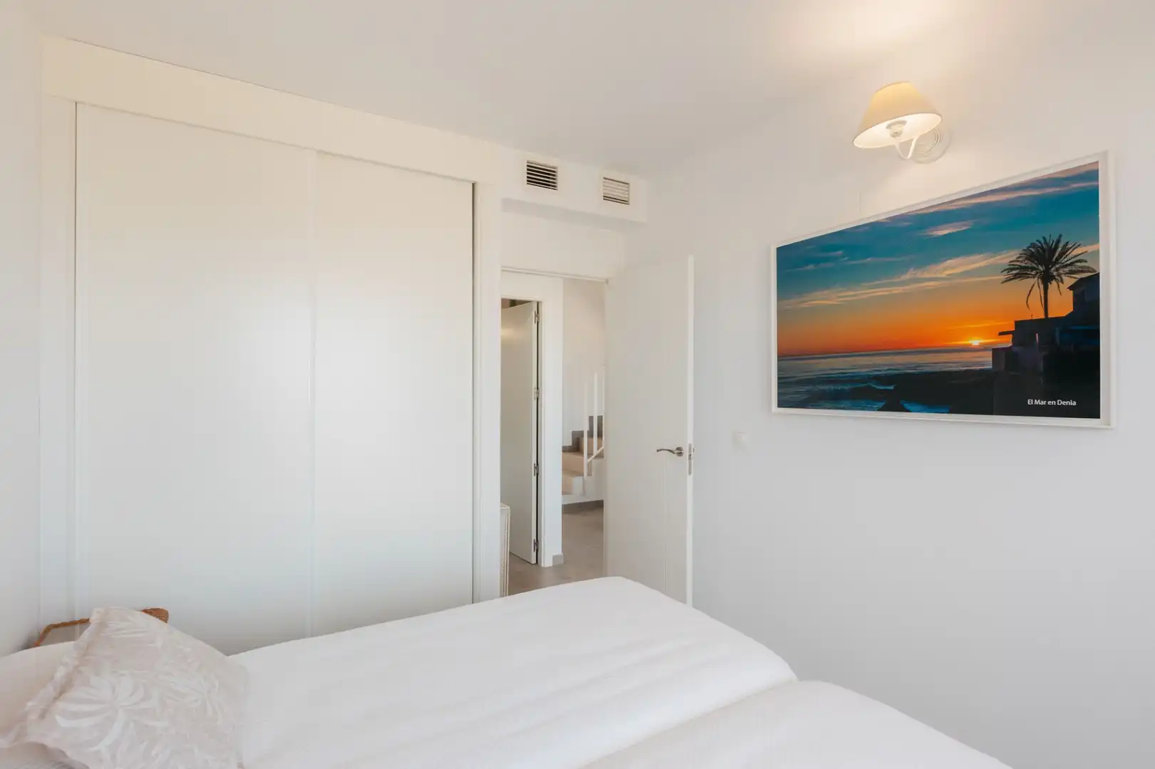 Penthouse mit Pool zum Verkauf in Las Marinas / Les Marines, imagen 25