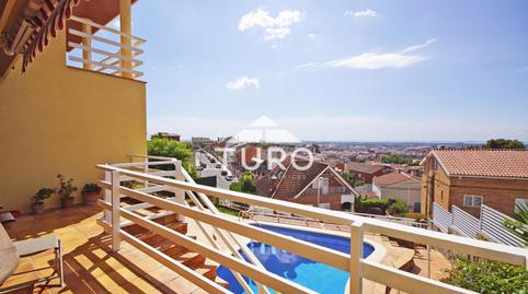 Foto 3 de Casa o chalet en venta en Cretas, Torrent Ballester, Viladecans