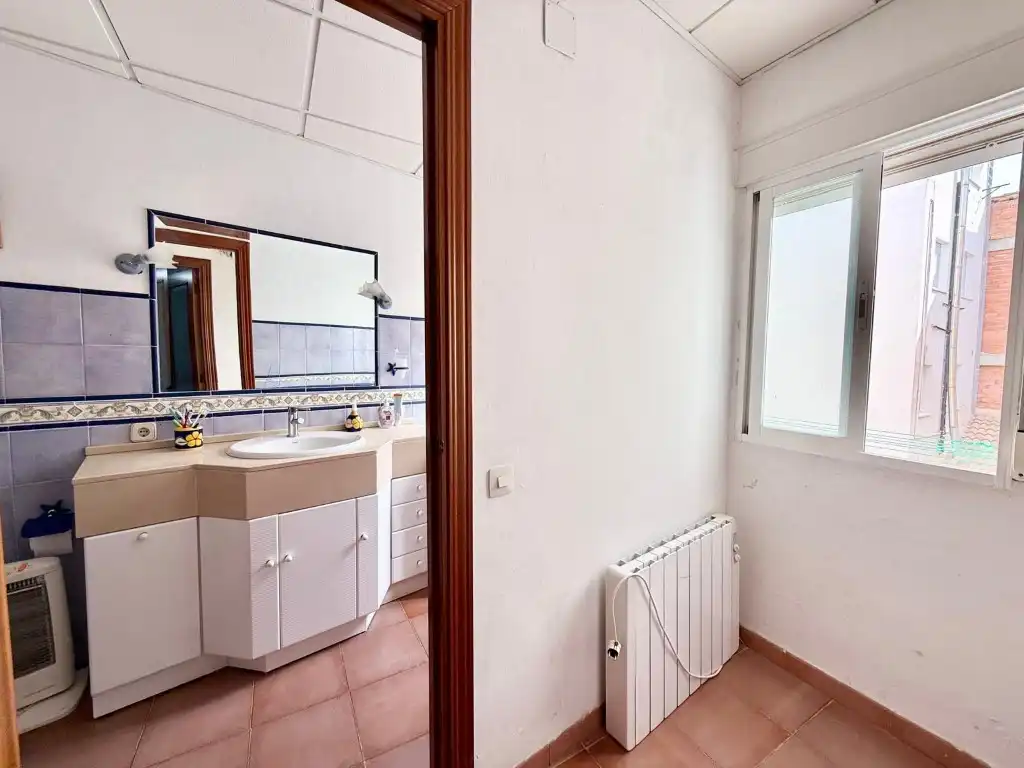 House with terrace for sale in Calle Cruz, imagen 20