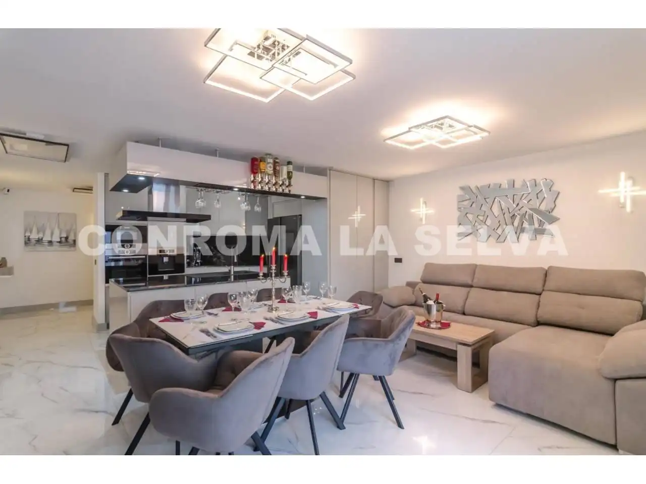 Appartement avec terrasse à vendre à Fenals, imagen 10