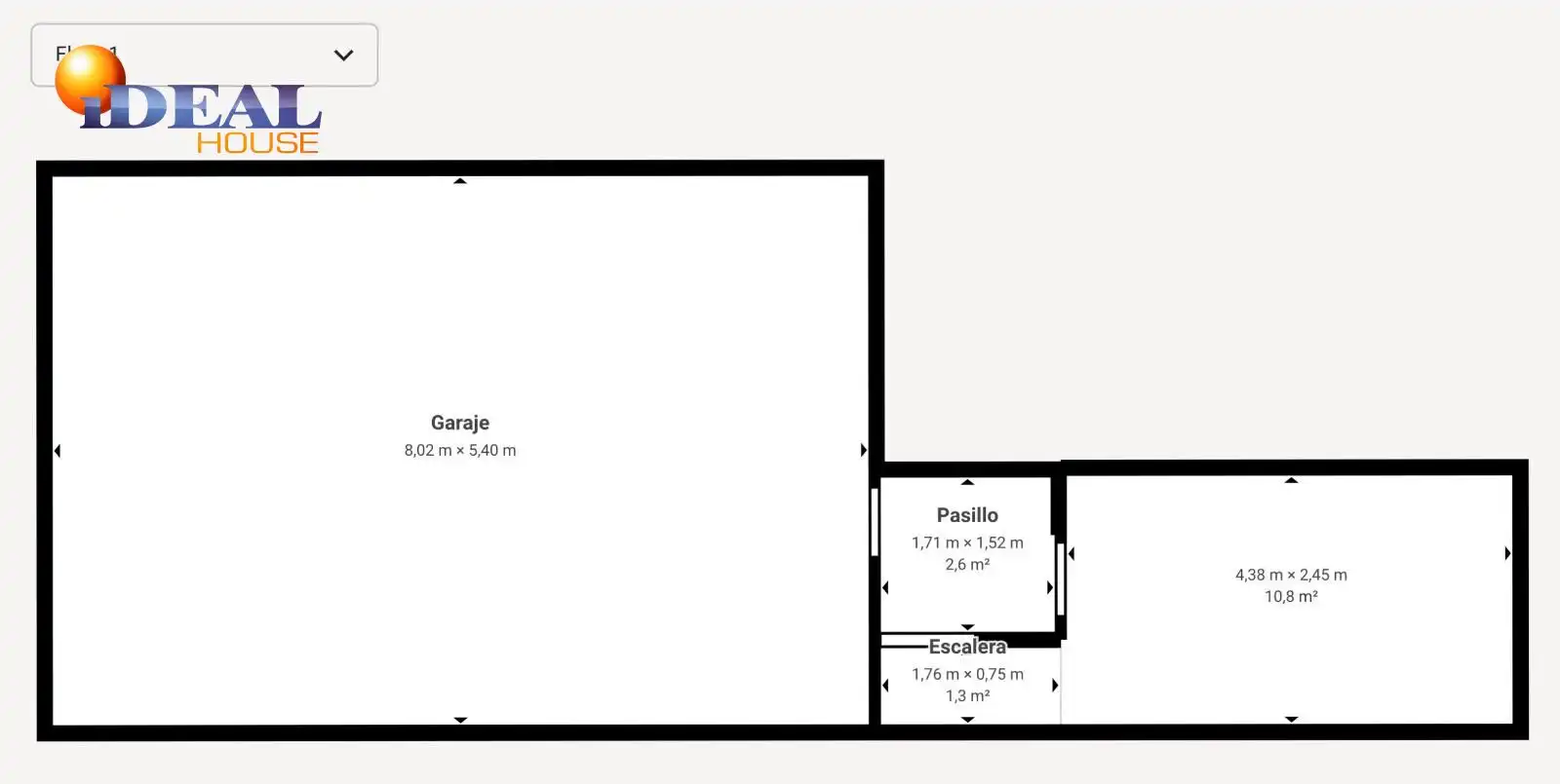 Casa en venta en Zaidín, imagen 43