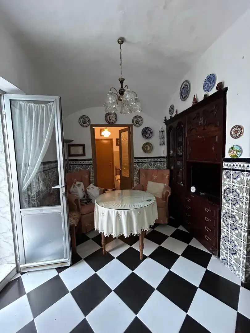 Country homes for sale in Calle Reyes Huertas, 29, Barcarrota