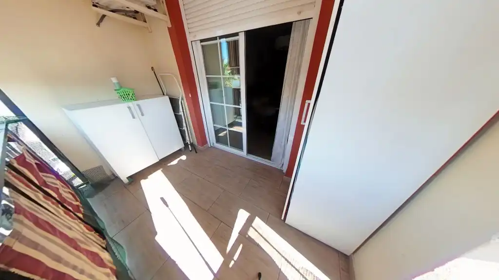 Terrassa de Apartament en venda en Vélez-Málaga