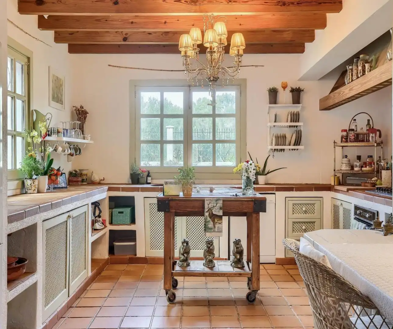 Maison rustique à vendre à Carretera 3100, imagen 6