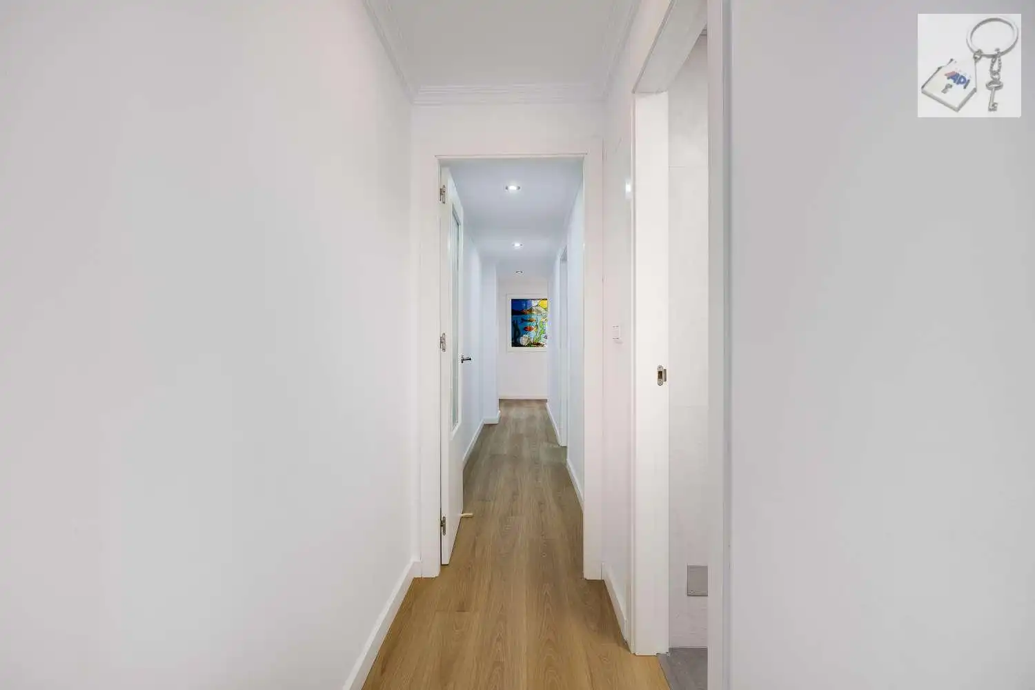 Apartments for sale in Torrevieja  with Air Conditioner, Heating and Parquet flooring
