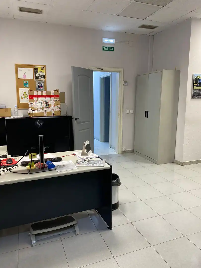 Business premises for sale in La Villa - Bazuelo, imagen 19