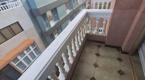 Foto 3 von Wohnung zur Miete in Calle Sargento Llagas, Santa Catalina - Canteras, Las Palmas de Gran Canaria