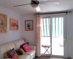 Bedroom of Apartment for sale in Torremolinos  with Air Conditioner, Heating and Parquet flooring