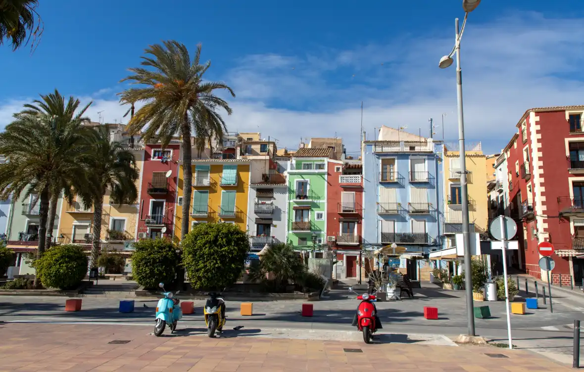 Apartamento en venta en calle partida barberes sur, imagen 16