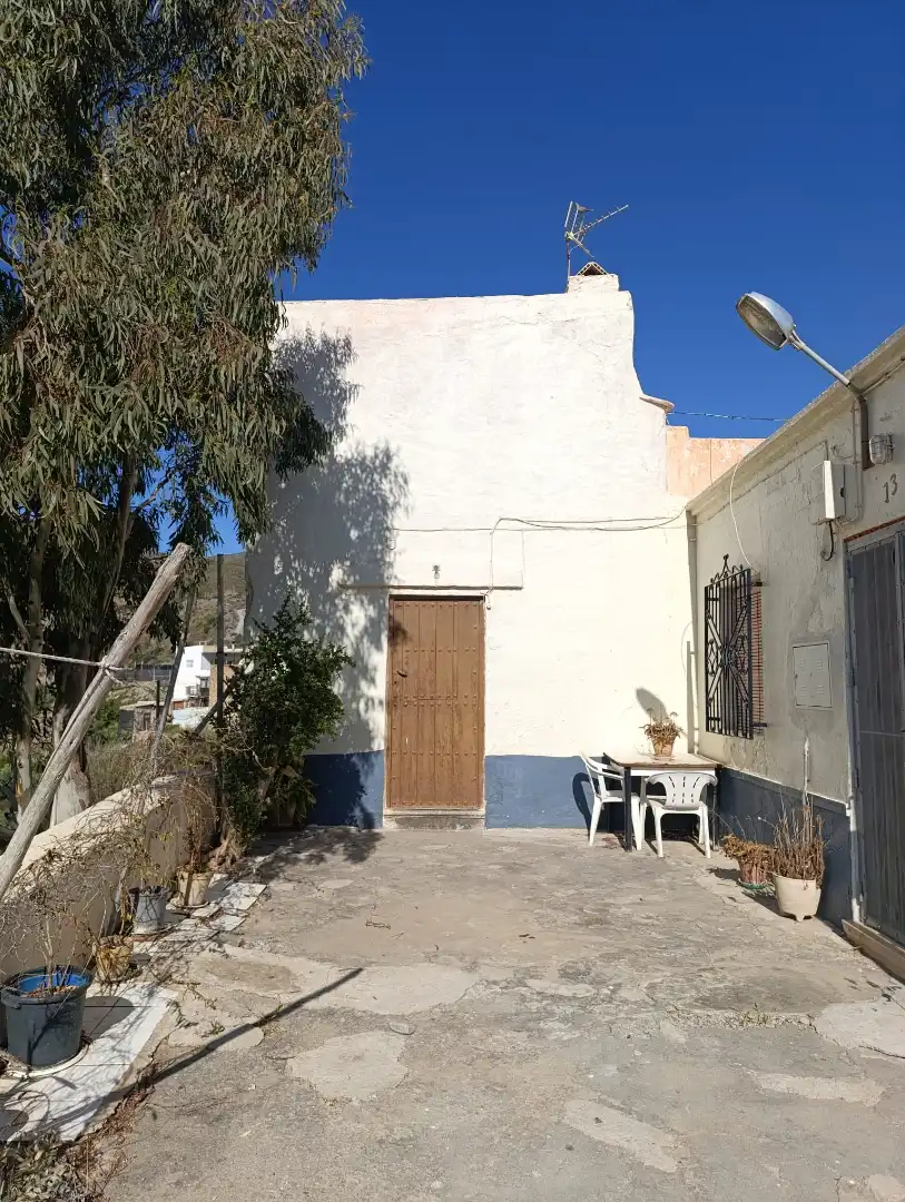 Casa rústica en venda a Adra, imagen 5