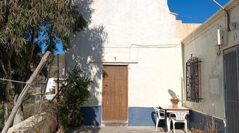 Foto 5 de Finca rústica en venda a Adra, Almería