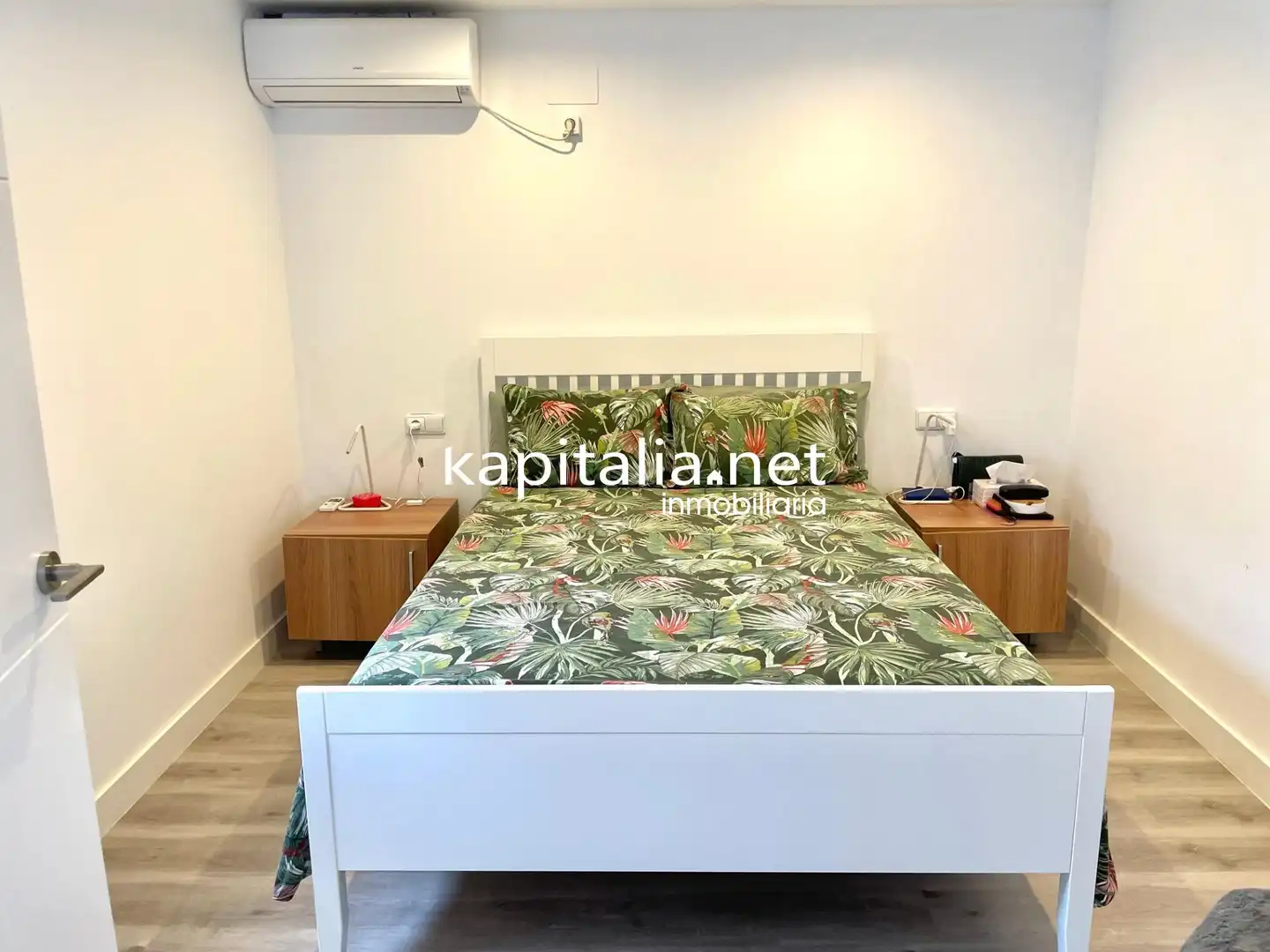 Habitación de Casa o chalet en venta en Ontinyent con Aire acondicionado, Jardín privado y Terraza
