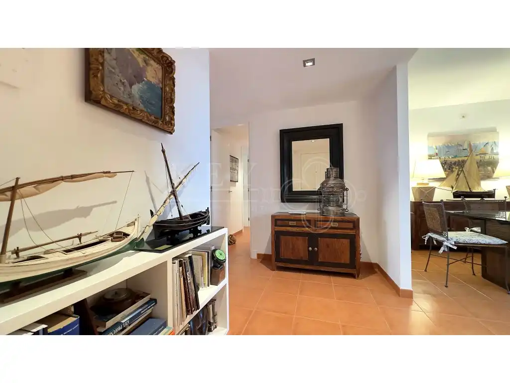 Appartement compact avec piscine à vendre à Ciutadella, imagen 4