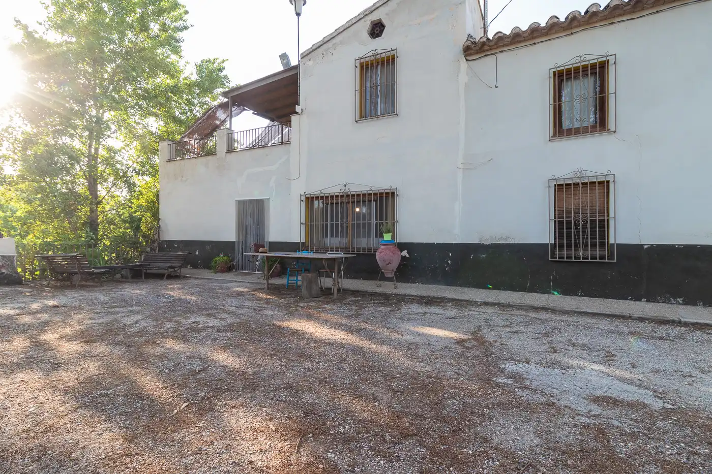 Xalet amb piscina en venda a Cehegín, imagen 2