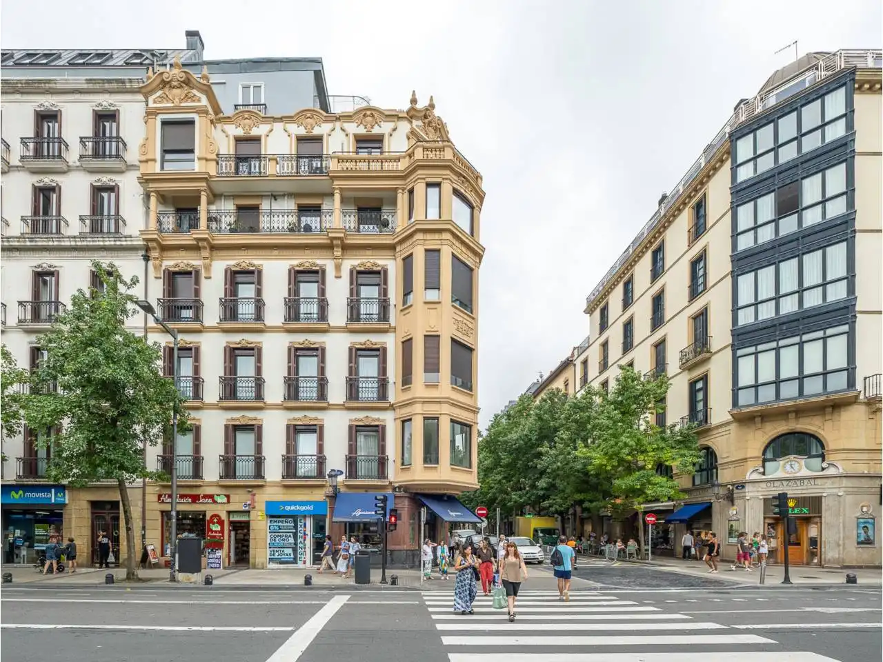Flat with terrace for sale in Calle Garibai 1, imagen 58