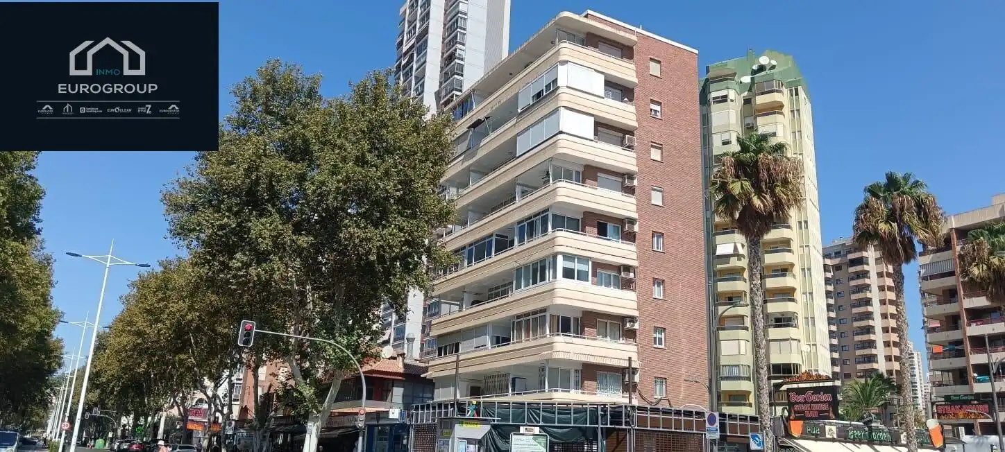 Apartamento con ascensor en venta en Playa de Levante, imagen 22