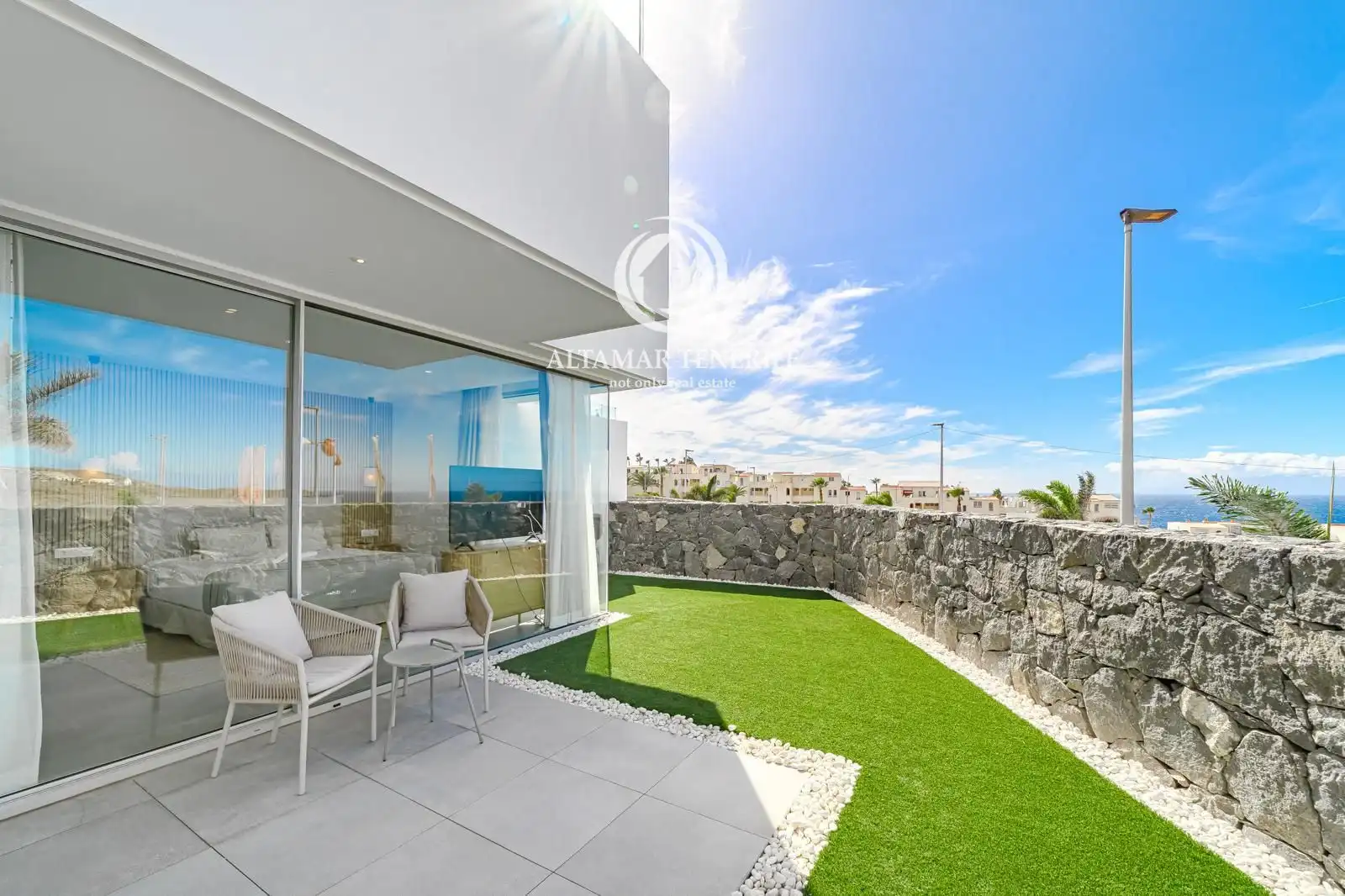 Casa con piscina en venta en Pasaje Valito Sau, imagen 26