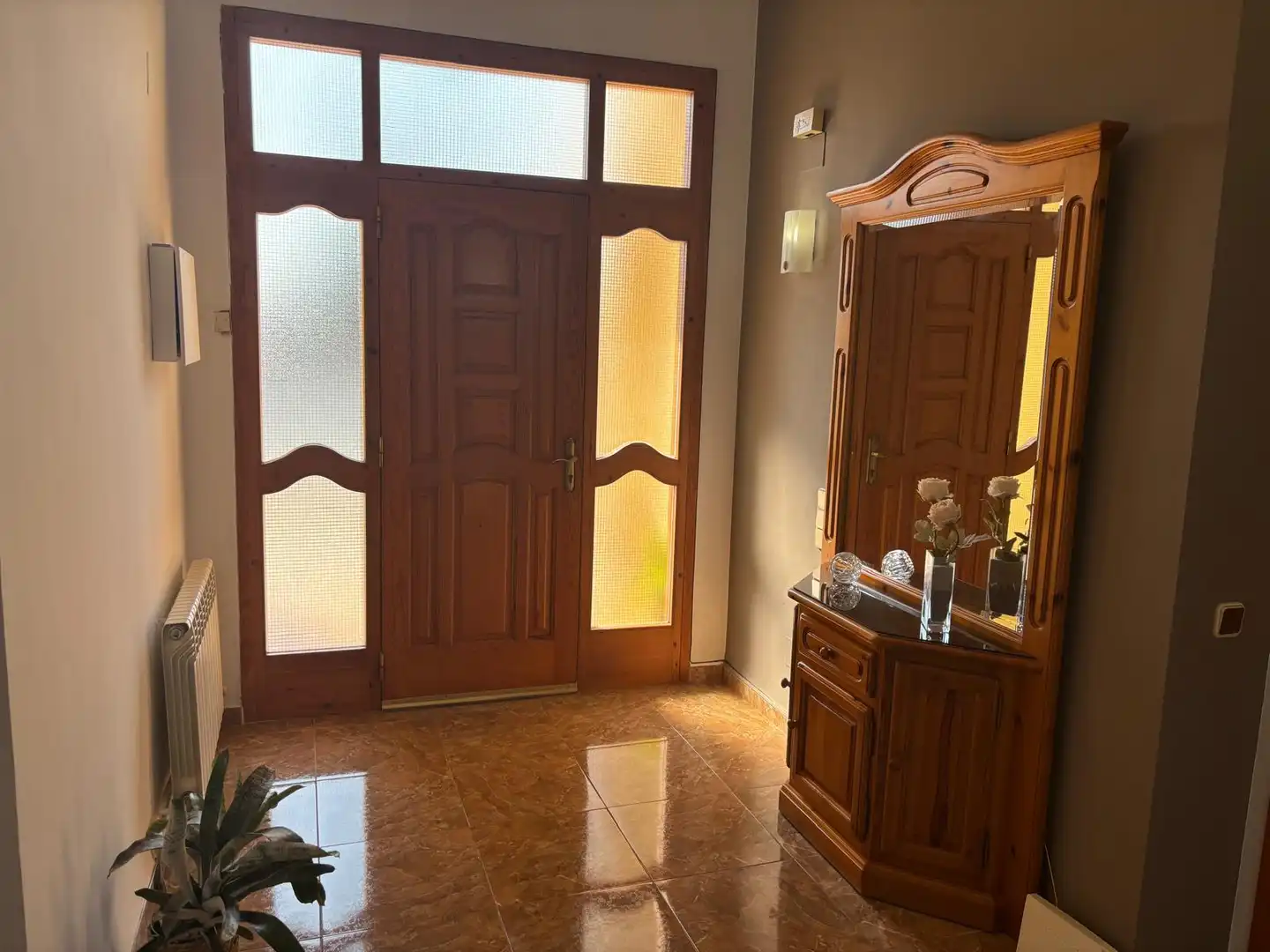 Houses for sale in Deltebre  with Air Conditioner, Heating and Private garden