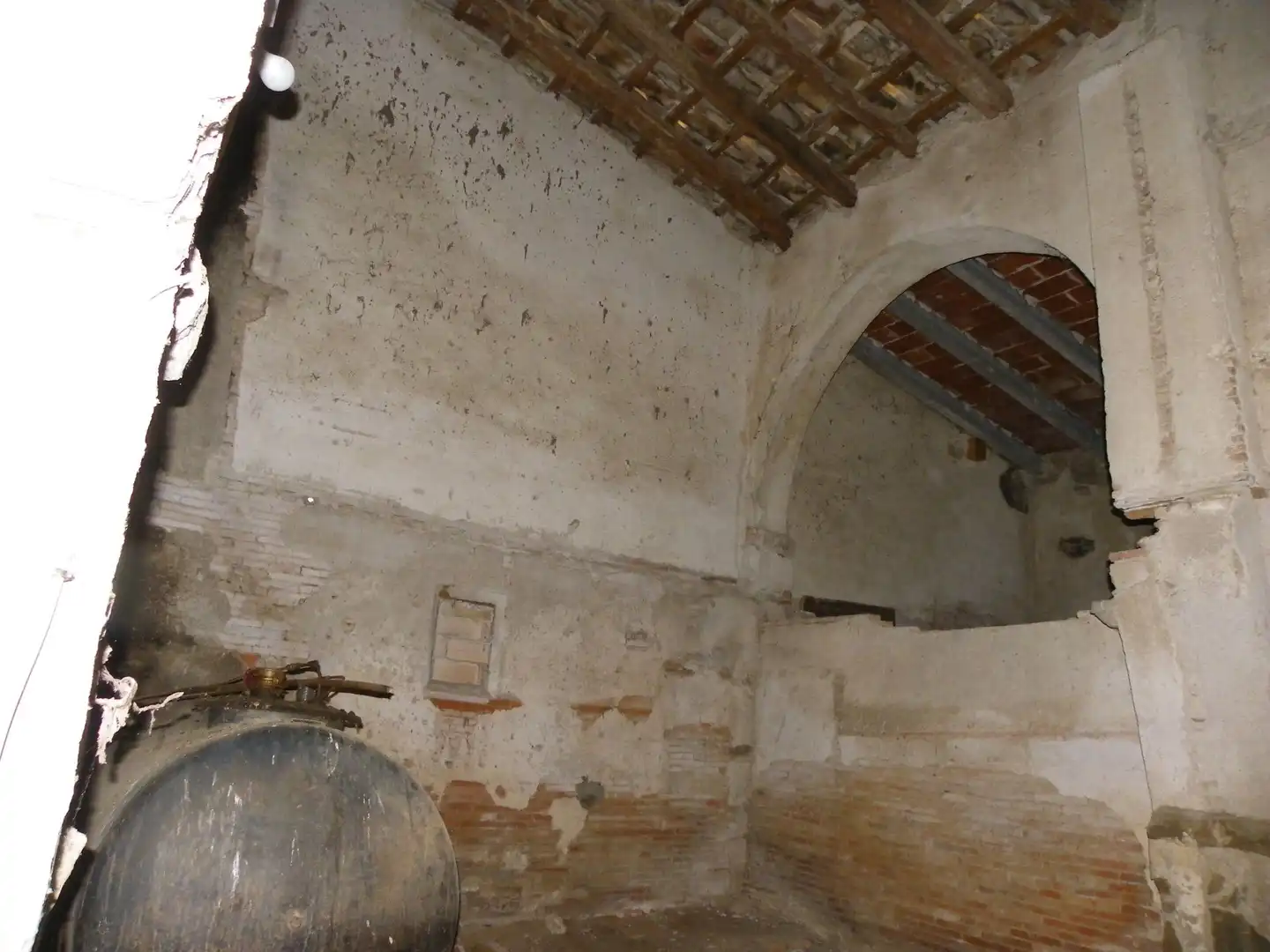 Casa rustica in vendita a Jafre, imagen 10