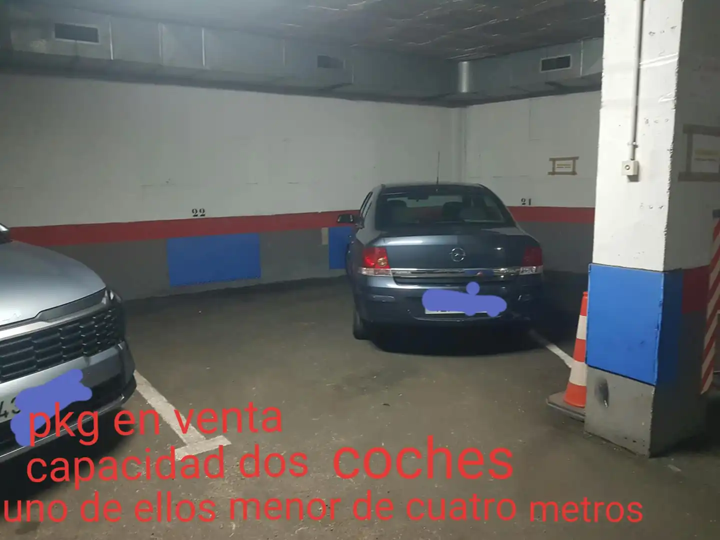 Apartamento con piscina en venta en Carrer de Murillo, imagen 31