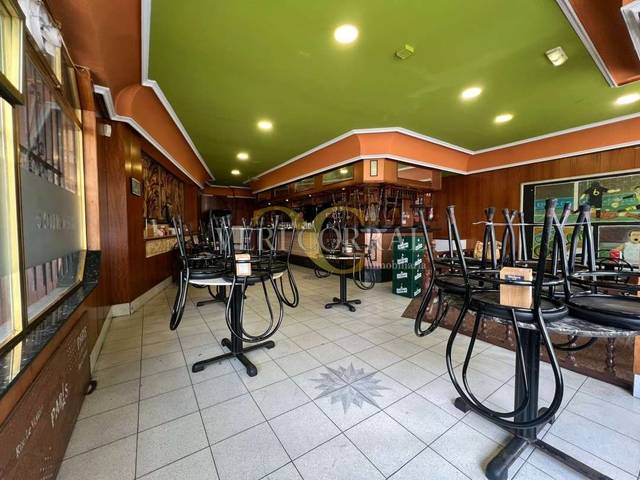 Local comercial en Venta en Calle Luis Suárez Ximielga en Colloto