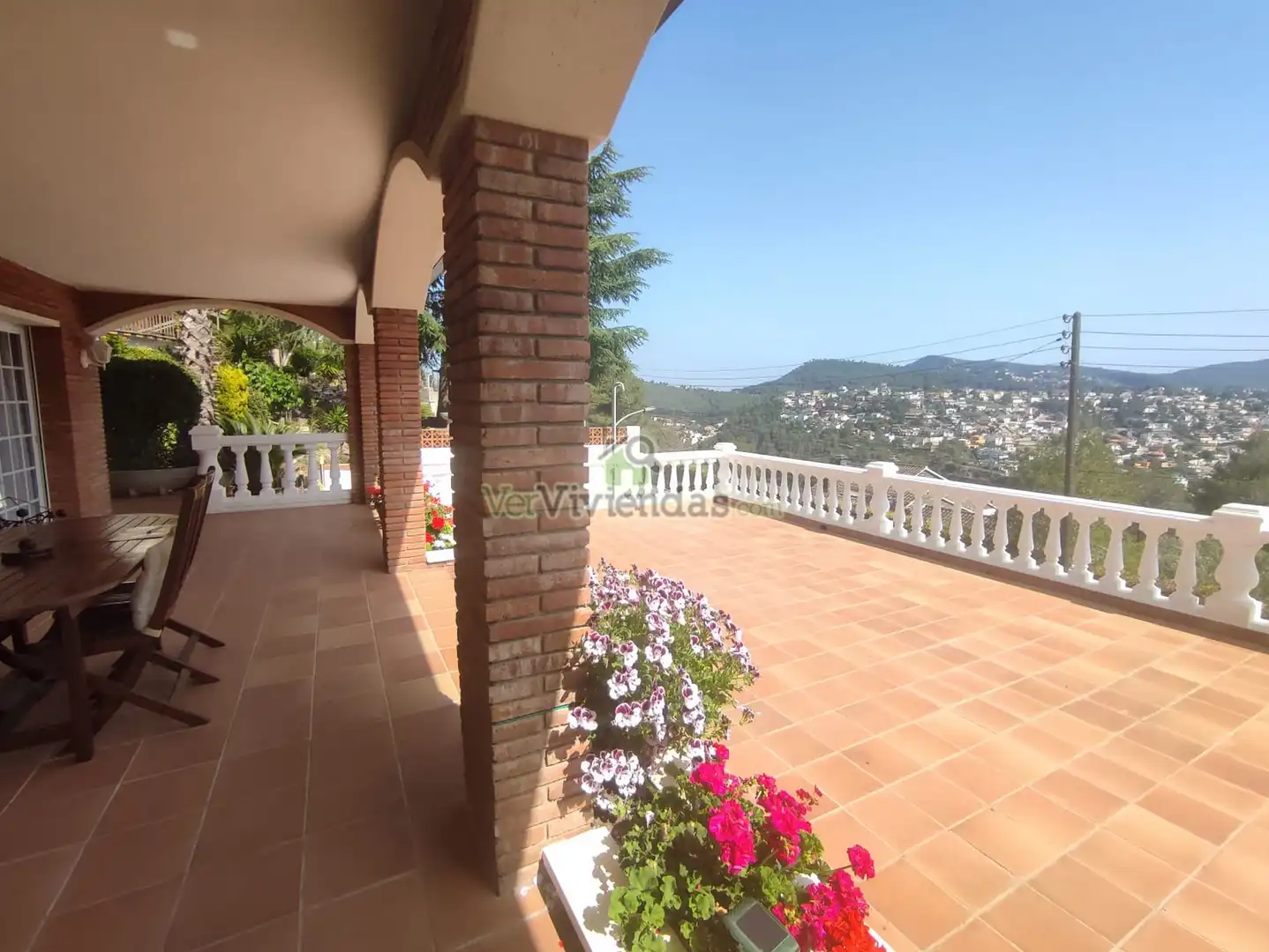 Villa avec terrasse à vendre à N-340 329, imagen 9