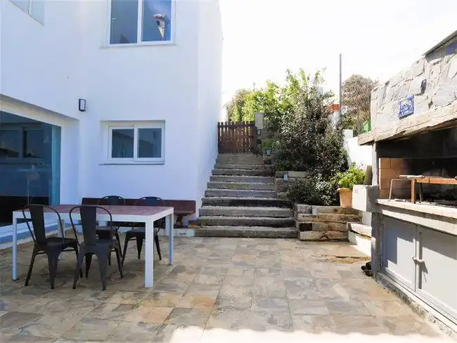 Villa con piscina in vendita a Torreguadiaro - San Diego, imagen 4