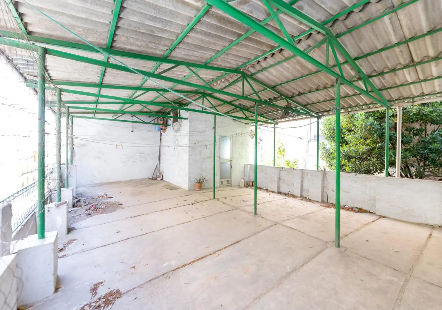 Casa adosada en venta en Granada