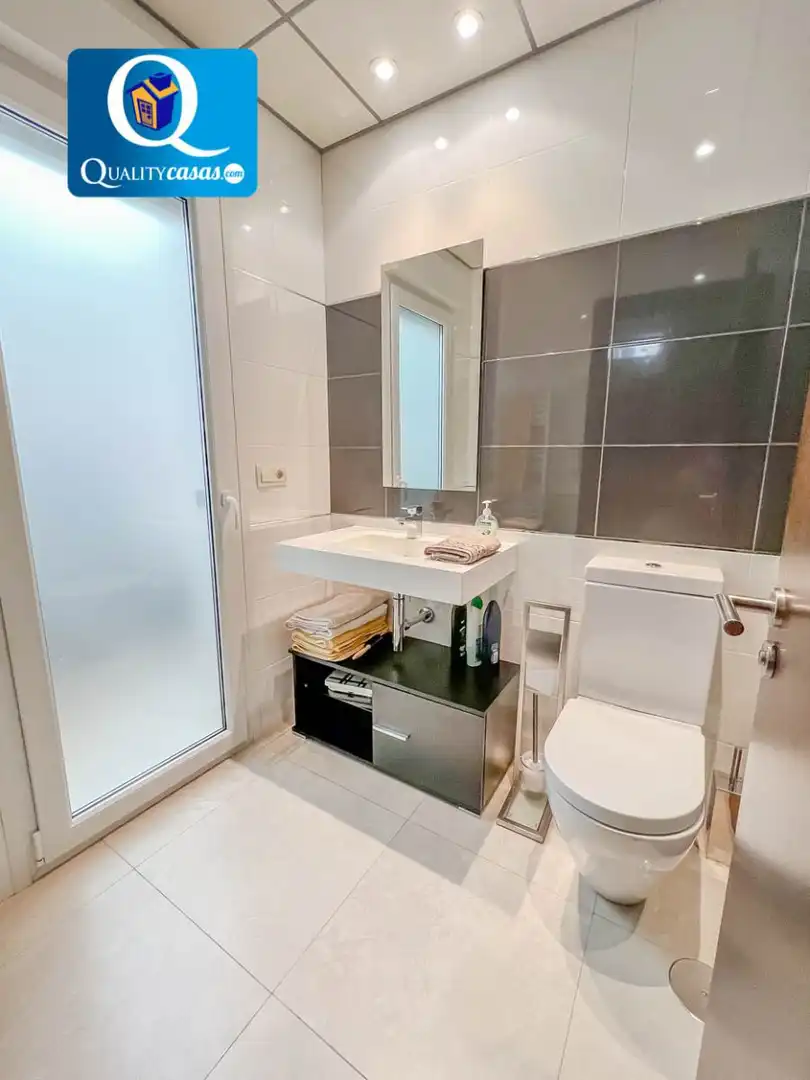 Villa mit Terrasse zum Verkauf in Campello Playa, imagen 19