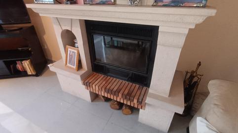 Foto 4 de Casa adosada en venda a Calle Miralparque, Parquesol, Valladolid