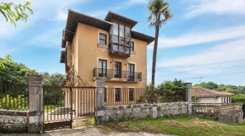 Foto 3 de Casa o xalet en venda a Riegu, Vidiago - Pendueles - Tresgrandas, Llanes