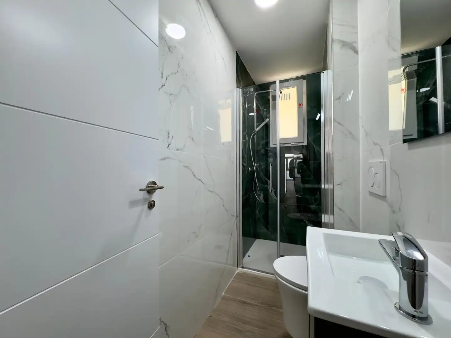 Bathroom of Ground floor for sale in Aspe