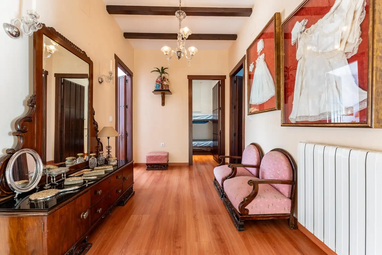 Detached house with pool for sale in DISEMINADO, imagen 40