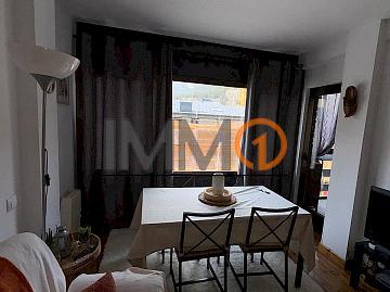 Foto 4 de Piso de alquiler en Soldeu - Incles, Andorra