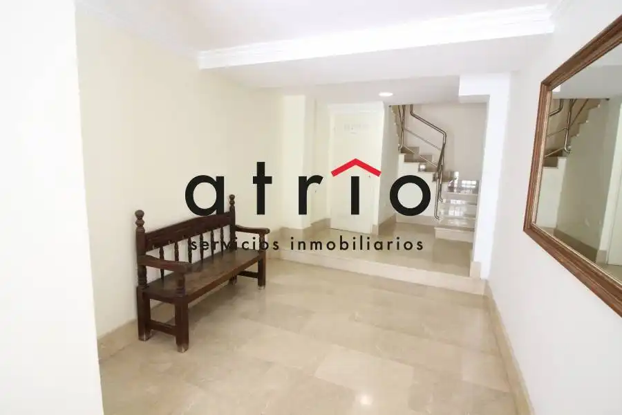 Apartamento de alquiler en Calle Joaquín Costa, El Sardinero