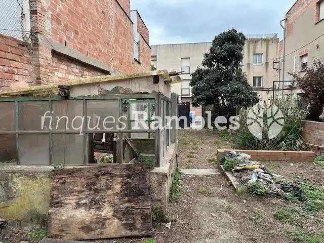Residential for sale in Igualada