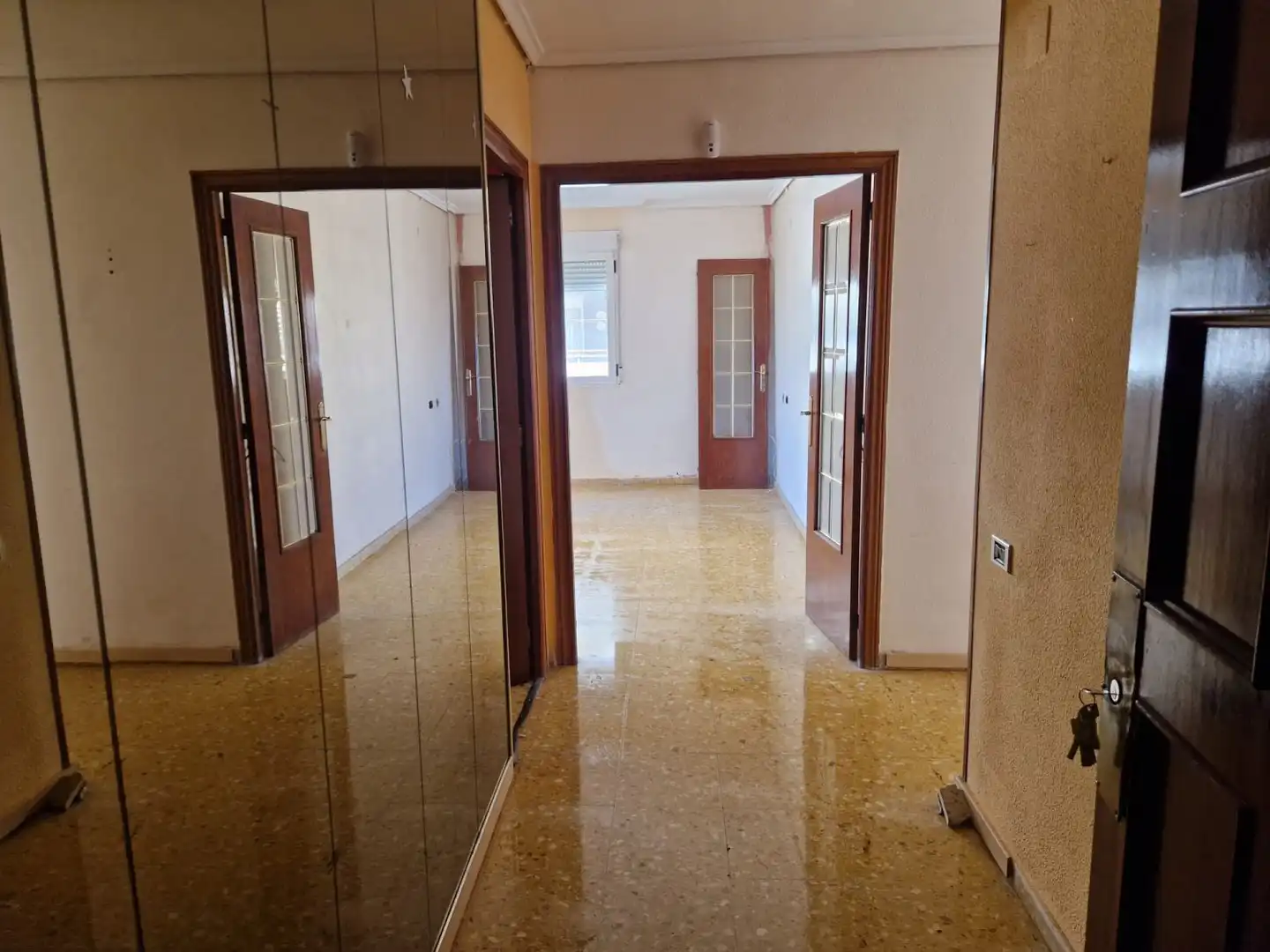 Piso en venta en Castellón de la Plana / Castelló de la Plana