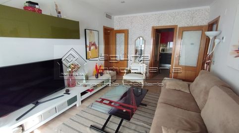 Foto 4 de Piso en venta en Paseo Marítimo - San José - La Laguna, Cádiz Capital