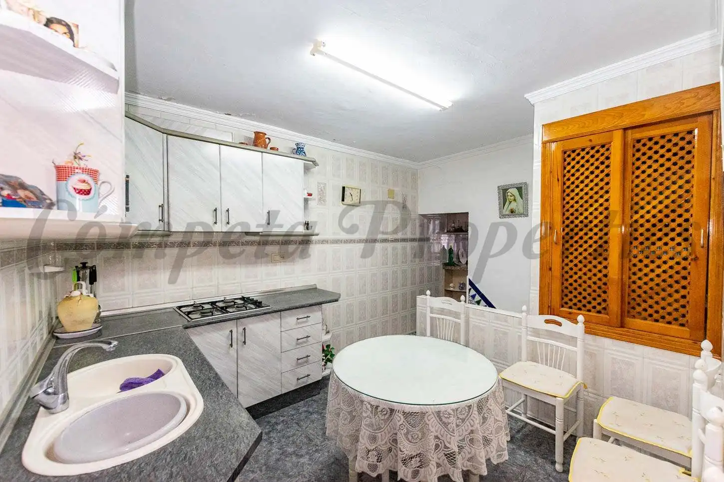 Maison avec terrasse à vendre à Cómpeta, imagen 9